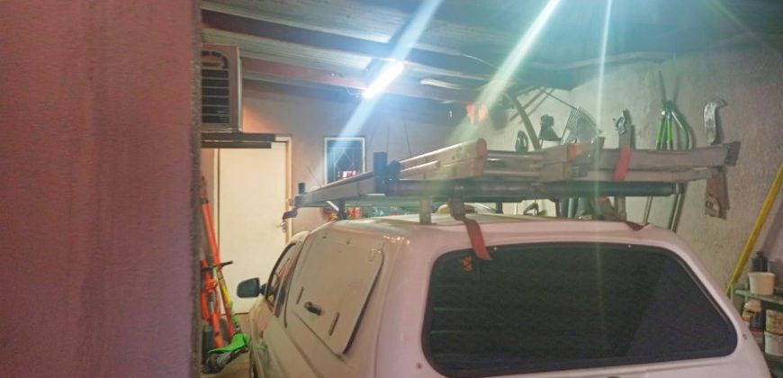 A home is not a home without a soul in it.