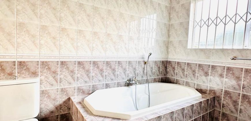 Must have lifetime experience