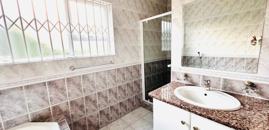 Must have lifetime experience