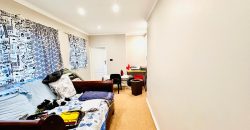 Must have lifetime experience