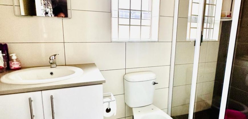 Must have lifetime experience