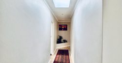 Must have lifetime experience