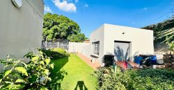 Must have lifetime experience