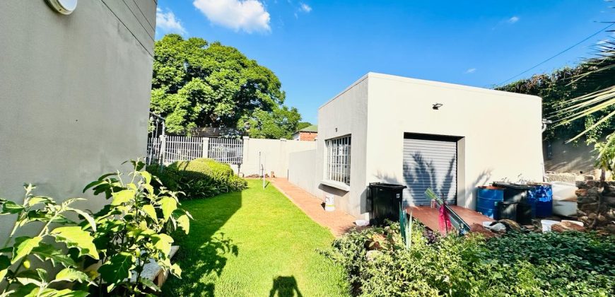 Must have lifetime experience