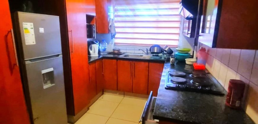 An escape into your own personal space.