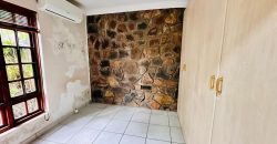 A property with many angles and opportunities.