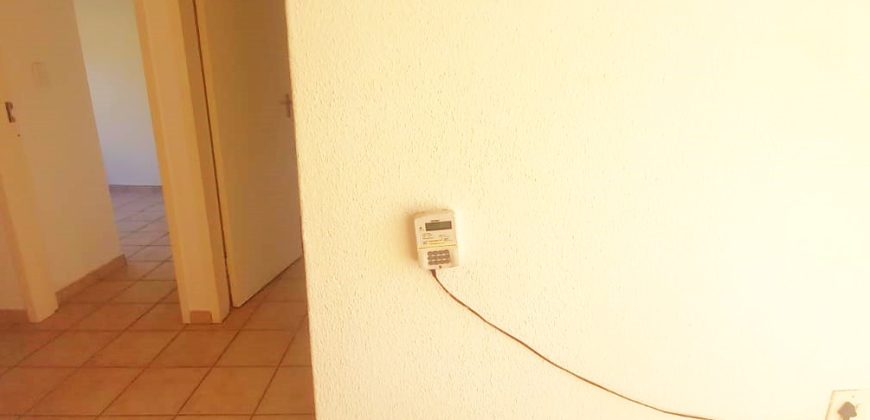 A place of paradise in your hands