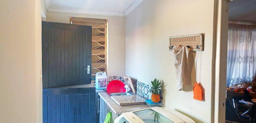 A home is not a home without a soul in it.