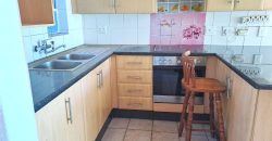 Welcome to this delightful 2-bedroom apartment, a perfect blend of modern convenience and tranquil living.