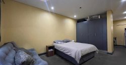 Stylish Bachelor Unit in the Heart of Maboneng