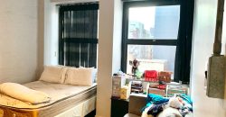 One of kind unit up for grabs in Johannesburg Central