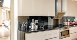 Feel on top of the world with this penthouse located in  DaVinci Hotel Sandton.