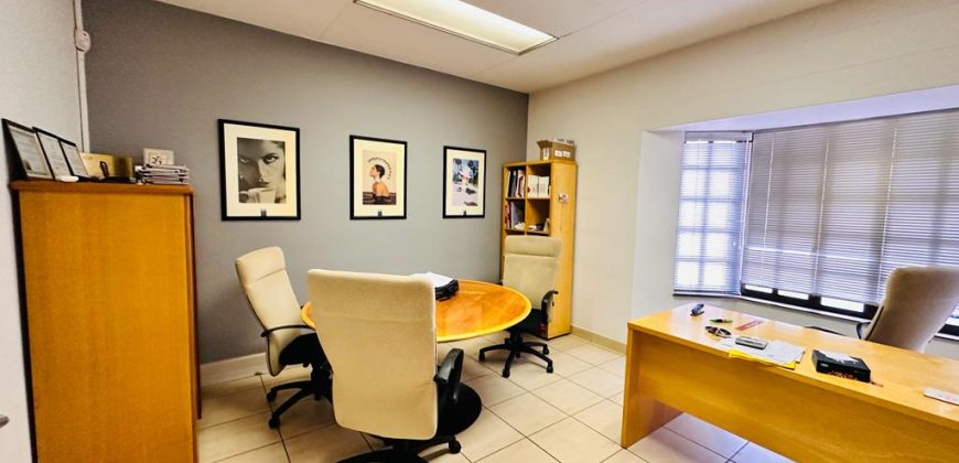 Office Unit for Sale in Bedford Manor Office Suites!