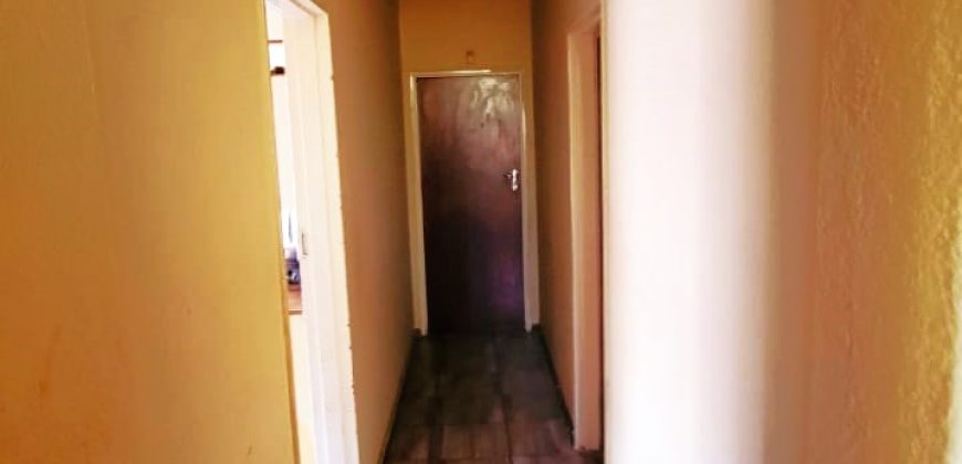 A good investment property in kensington.