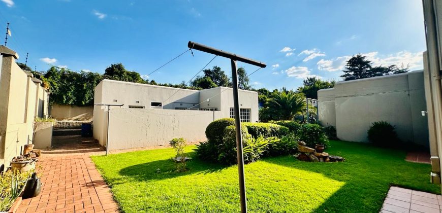 Must have lifetime experience