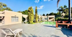 Must have lifetime experience