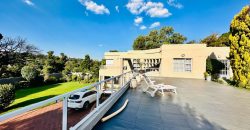 Must have lifetime experience