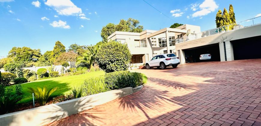 Must have lifetime experience