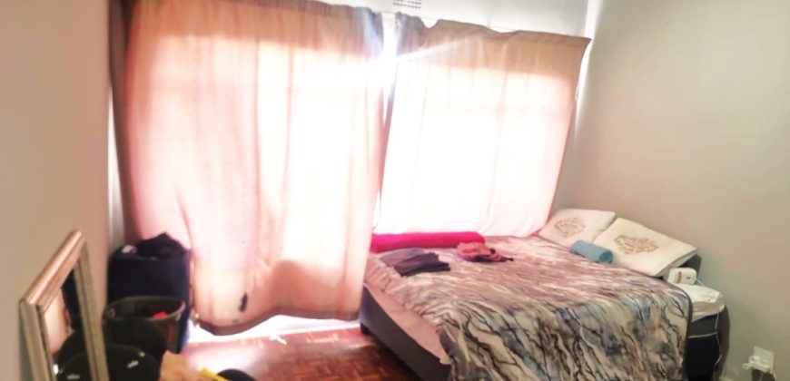 An escape into your own personal space.