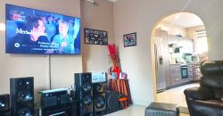 A home is not a home without a soul in it.