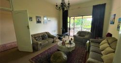 Home is the starting place of love, hope and dreams!