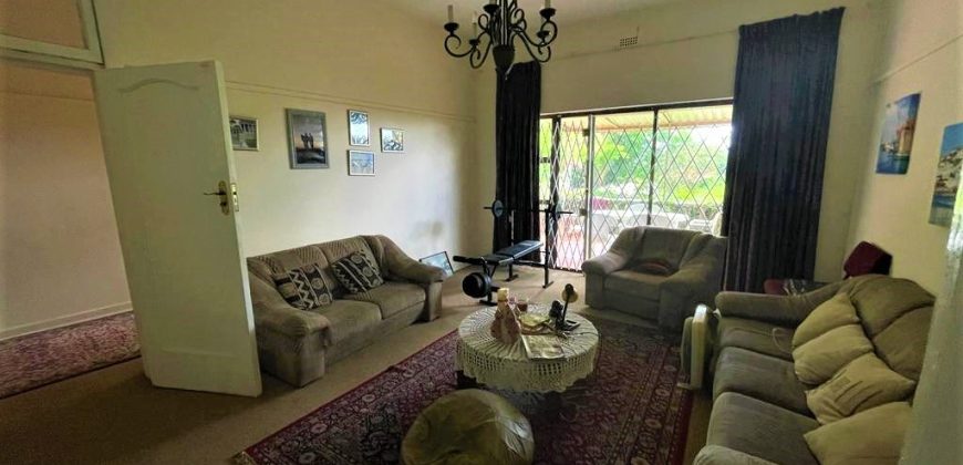 Home is the starting place of love, hope and dreams!