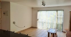 Welcome to this delightful 2-bedroom apartment, a perfect blend of modern convenience and tranquil living.