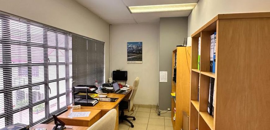 Office Unit for Sale in Bedford Manor Office Suites!