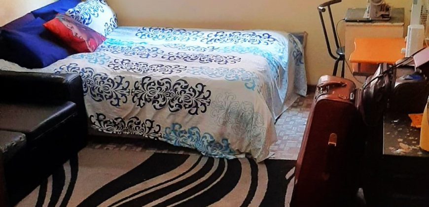 A good investment property in kensington.