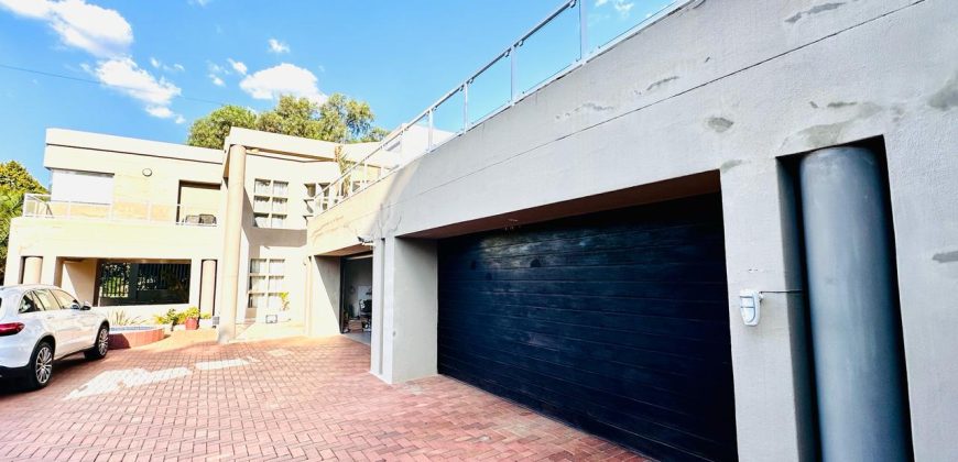 Must have lifetime experience