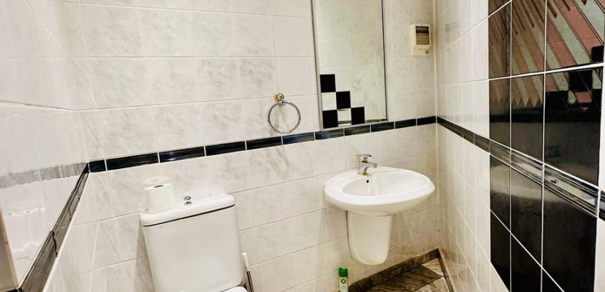 Must have lifetime experience