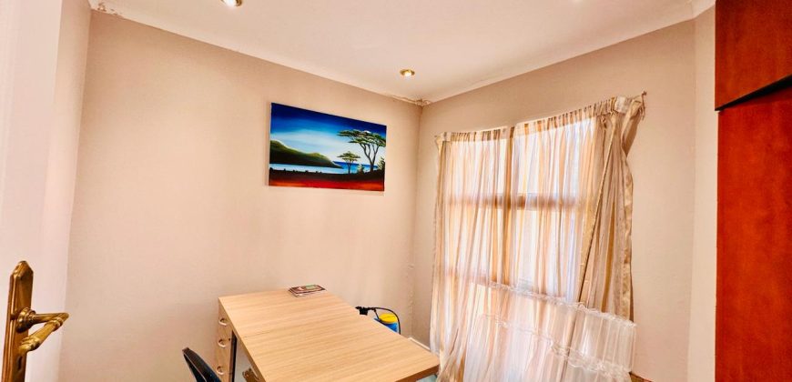 Must have lifetime experience