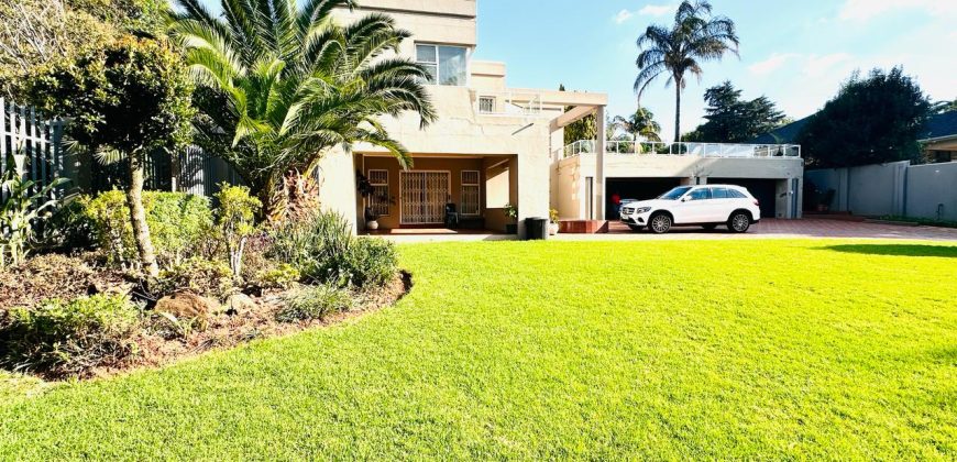 Must have lifetime experience