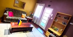 Secure and spacious 2 Bedroom Apartment in Cyrildene