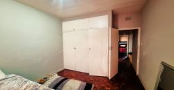 An escape into your own personal space.