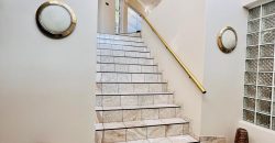 Must have lifetime experience