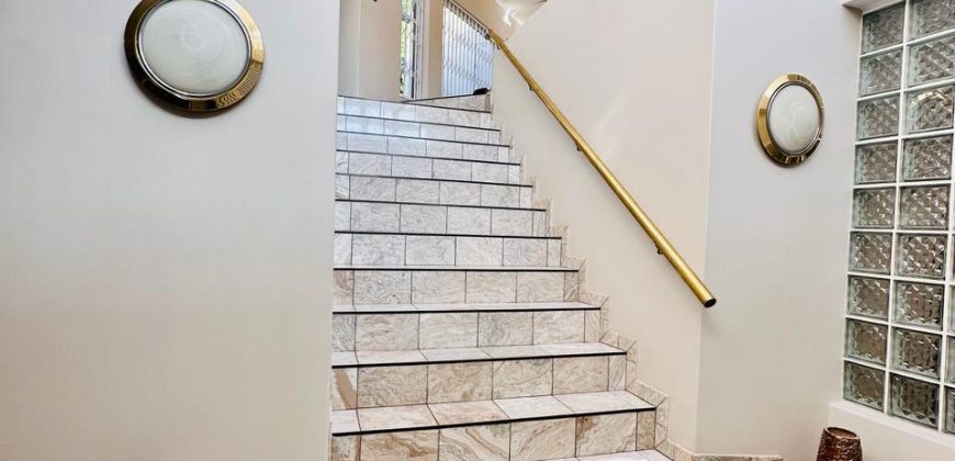 Must have lifetime experience