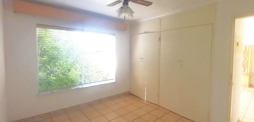 A place of paradise in your hands