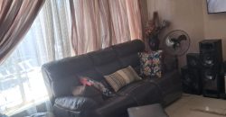 A home is not a home without a soul in it.