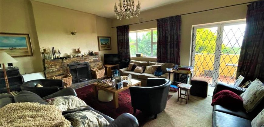 Home is the starting place of love, hope and dreams!