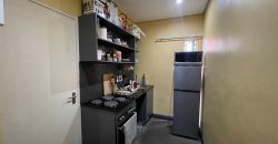 Stylish Bachelor Unit in the Heart of Maboneng