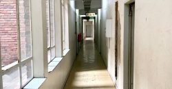 One of kind unit up for grabs in Johannesburg Central