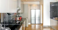 Feel on top of the world with this penthouse located in  DaVinci Hotel Sandton.