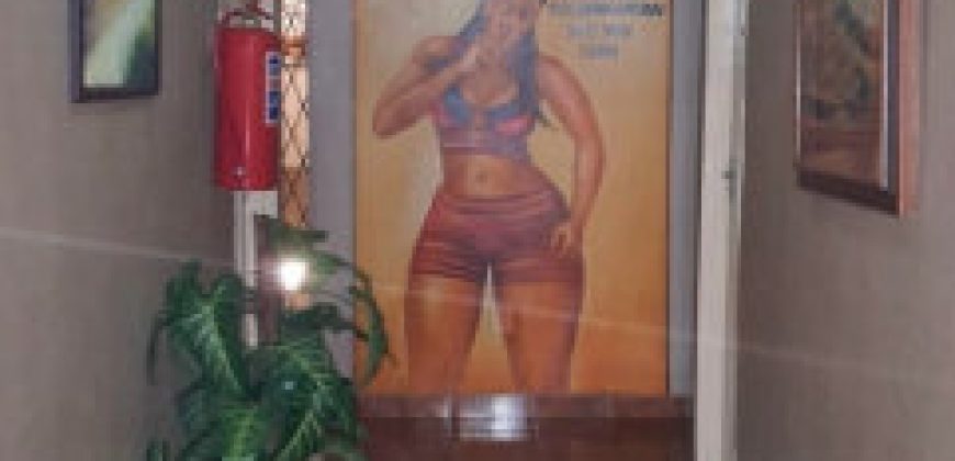 Major Investment opportunity up for grabs 18 ROOMS!!!