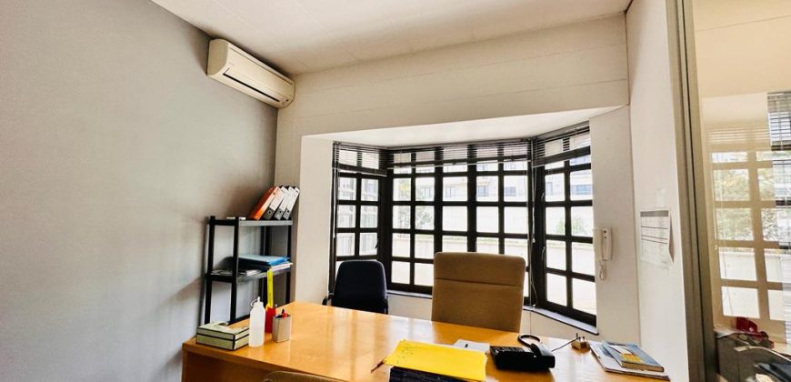 Office Unit for Sale in Bedford Manor Office Suites!