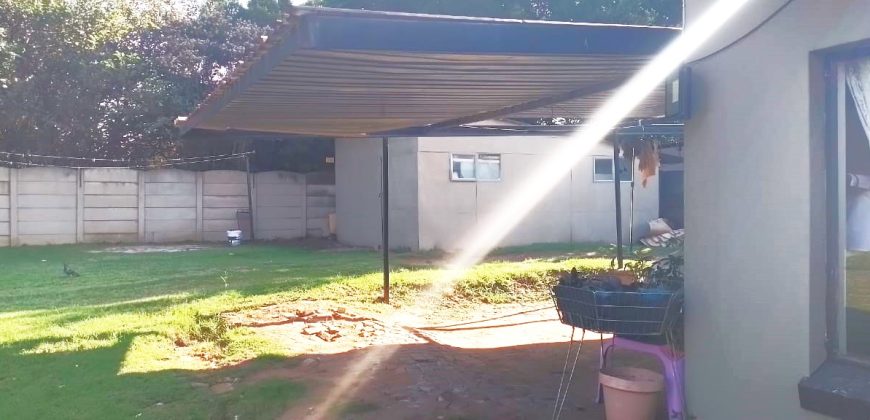 Welcome to our friendly neighborhood!