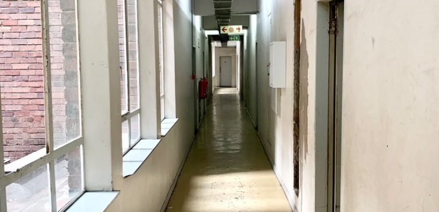 One of kind unit up for grabs in Johannesburg Central
