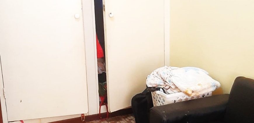 A good investment property in kensington.