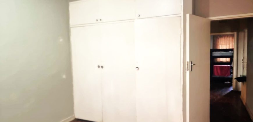 An escape into your own personal space.