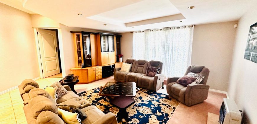 Must have lifetime experience